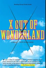 X Out of Wonderland cover image cdn