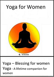 Yoga for Women cover image cdn