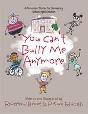 You Can't Bully Me Anymore cover image cdn