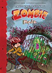 Zombie Mode : Creature Feature cover image cdn