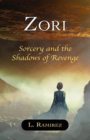 Zori : Sorcery and the Shadows of Revenge cover image cdn
