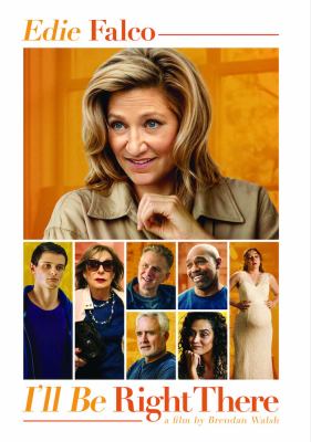 I'll be right there cover image cdn