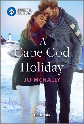A Cape Cod holiday  cover image cdn