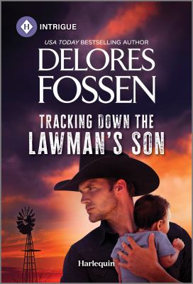 Tracking down the lawman's son  cover image cdn