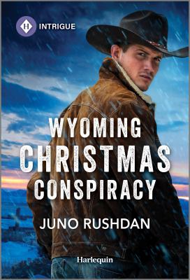 Wyoming Christmas conspiracy  cover image cdn