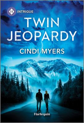 Twin Jeopardy  cover image cdn