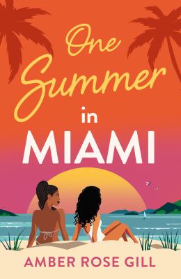 One summer in Miami  cover image cdn