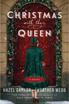Christmas with the queen  cover image cdn