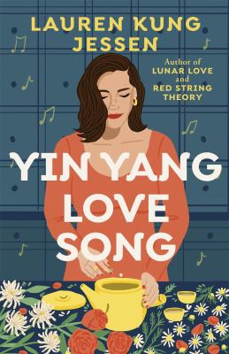 Yin yang love song  cover image cdn