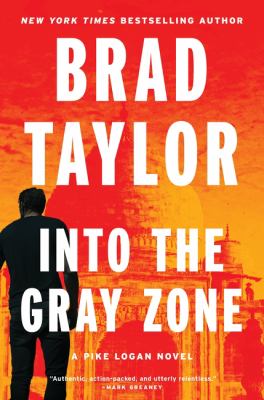 Into the gray zone  cover image cdn