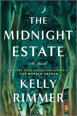 The Midnight Estate cover image cdn