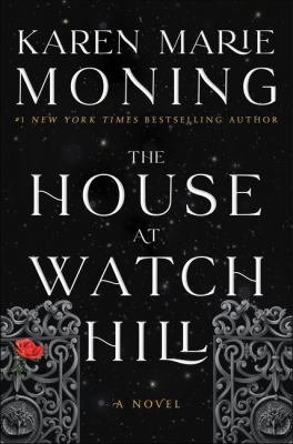 The house at Watch Hill  cover image cdn