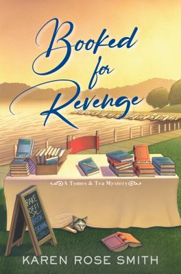 Booked for revenge  cover image cdn