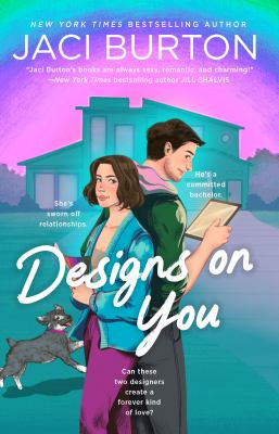 Designs on you  cover image cdn