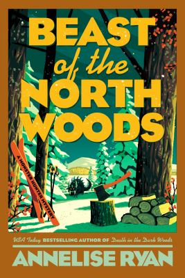 Beast of the north woods  cover image cdn