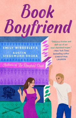 Book boyfriend  cover image cdn
