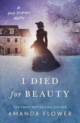 I died for beauty  cover image cdn