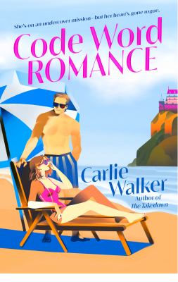 Code word romance  cover image cdn
