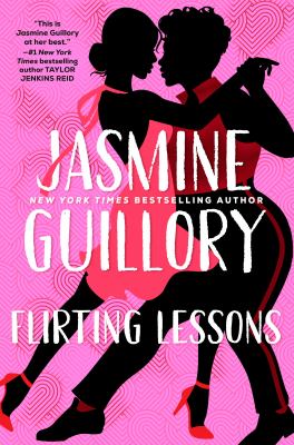 Flirting lessons  cover image cdn