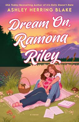 Dream on, Ramona Riley  cover image cdn