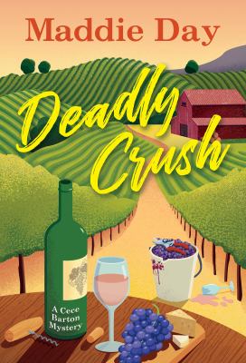 Deadly crush  cover image cdn