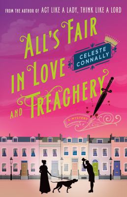 All's fair in love and treachery  cover image cdn