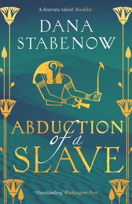 Abduction of a slave  cover image cdn