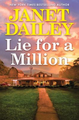 Lie for a million  cover image cdn