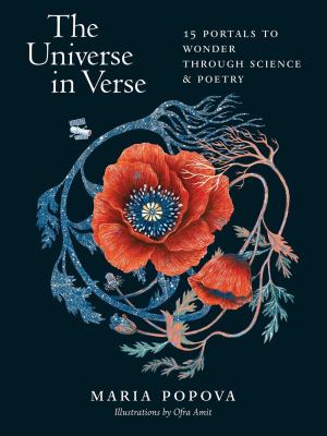 The universe in verse : 15 portals to wonder through science & poetry  cover image cdn