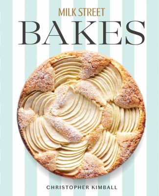 Milk Street bakes  cover image cdn