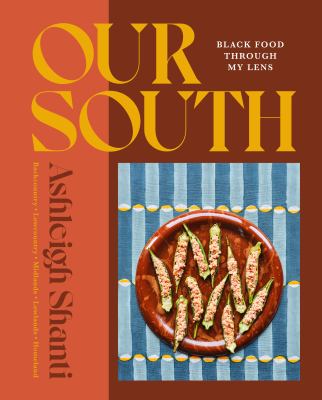 Our South : Black food through my lens  cover image cdn