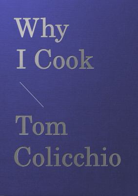Why I cook  cover image cdn