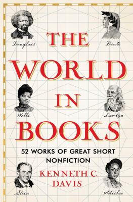 The world in books : 52 works of great short nonfiction  cover image cdn
