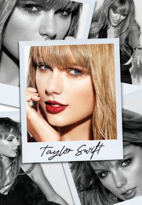 Taylor Swift  cover image cdn