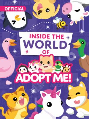 Inside the world of Adopt Me!  cover image cdn