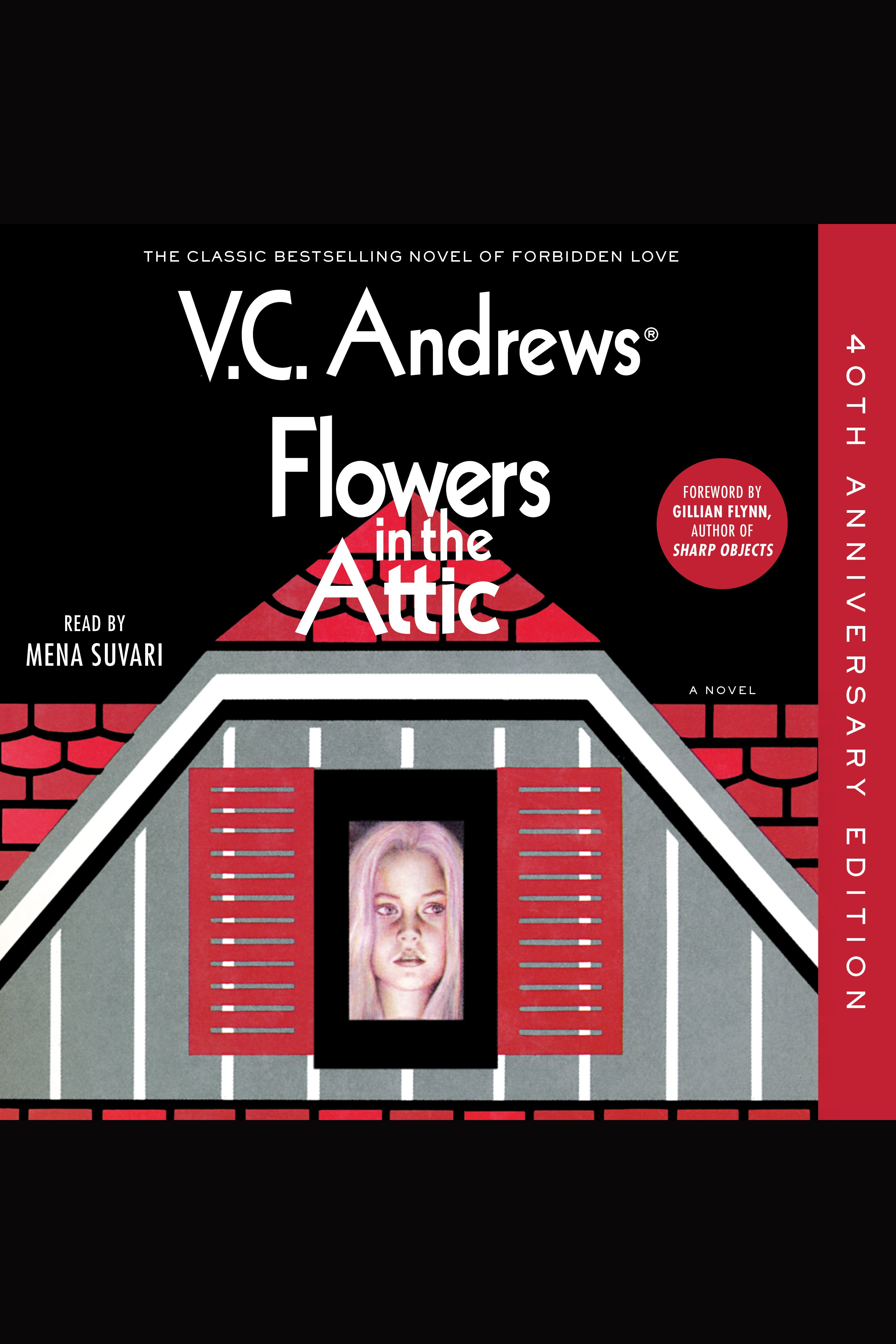 Flowers in the Attic cover image cdn