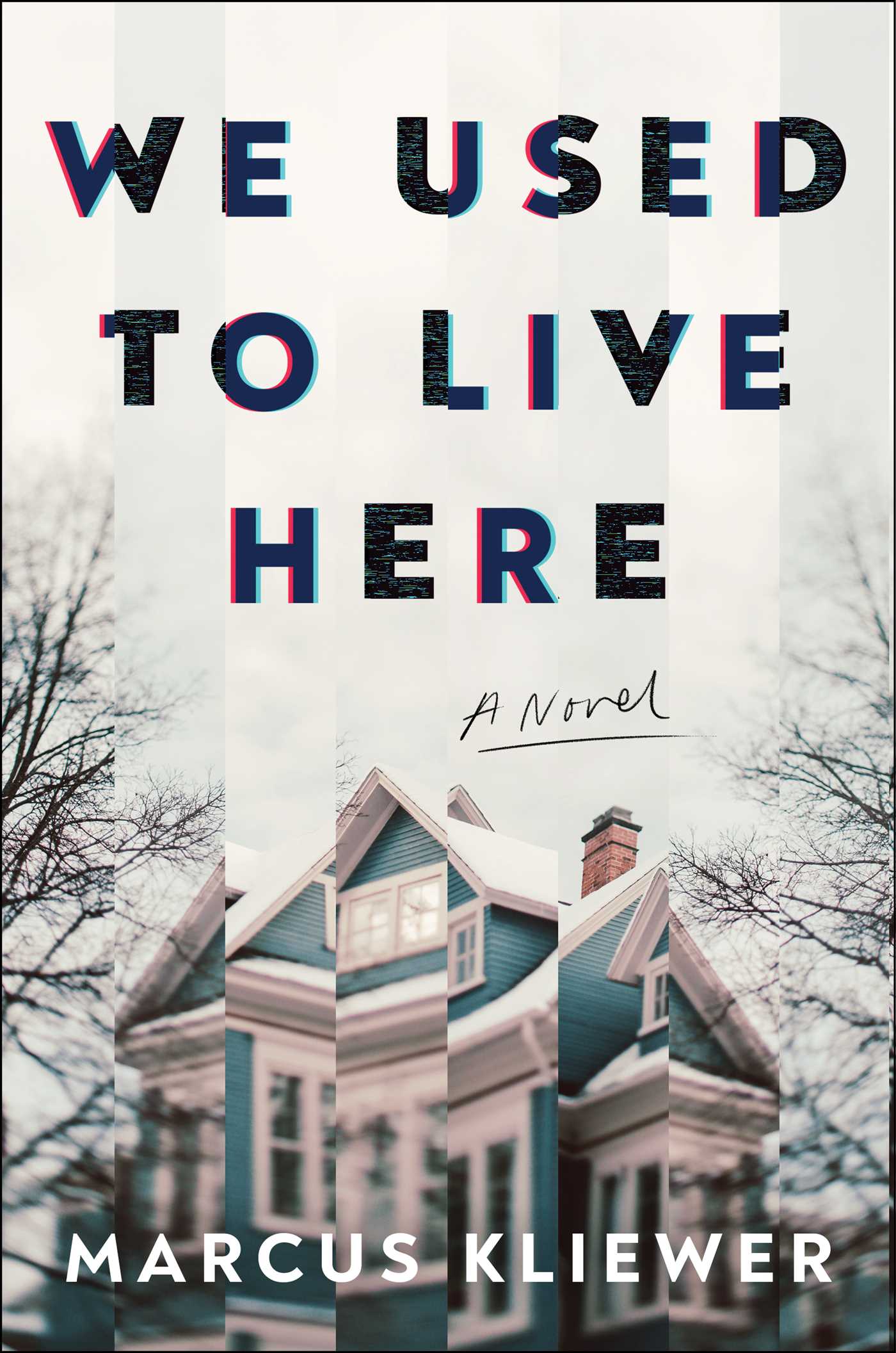 We Used to Live Here cover image cdn