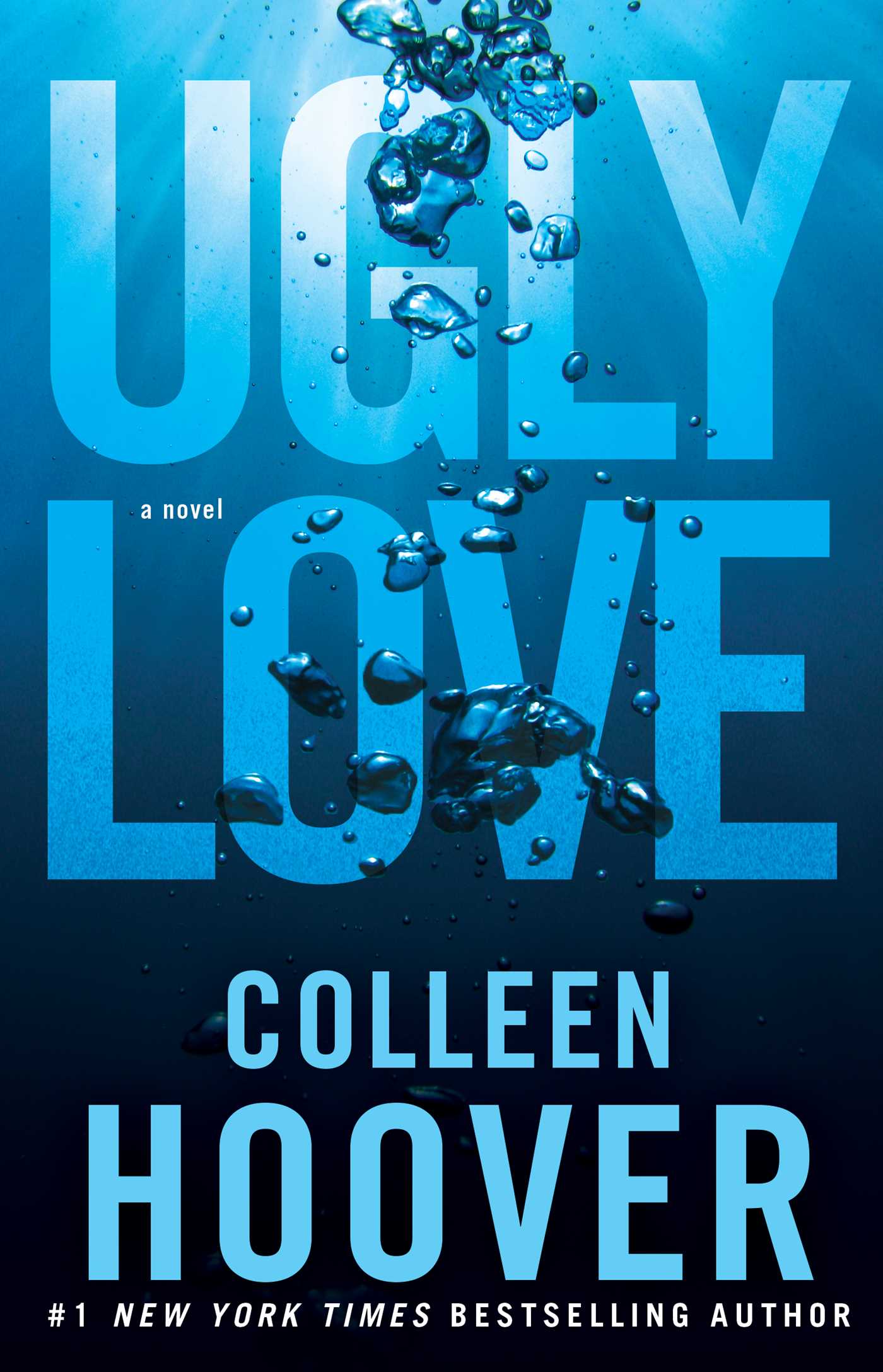 Ugly Love cover image cdn