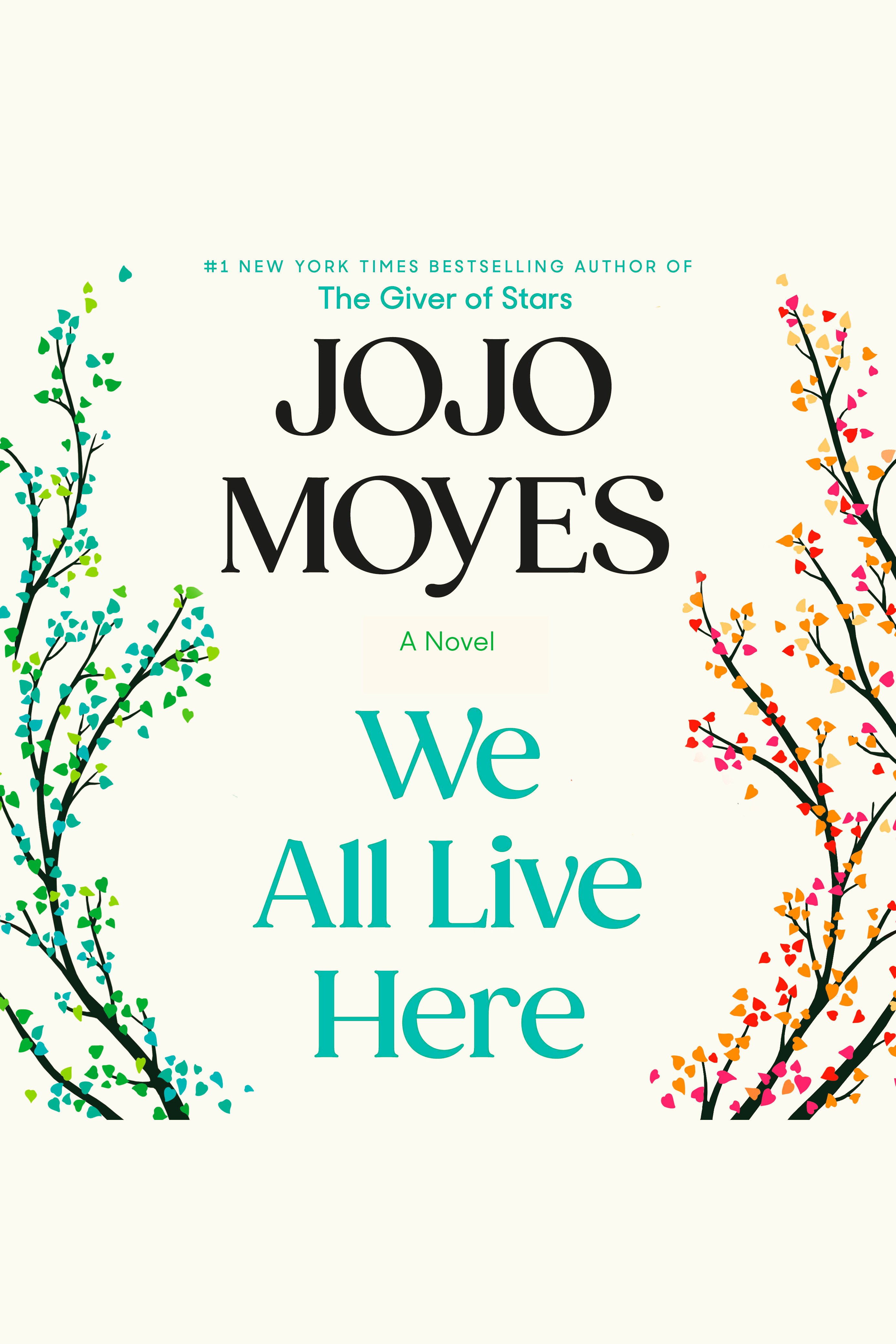 We All Live Here cover image cdn