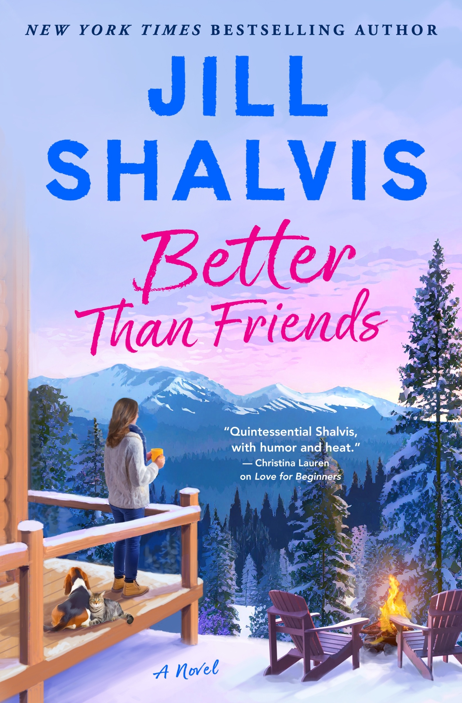 Better Than Friends cover image cdn