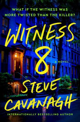 Witness 8  cover image cdn