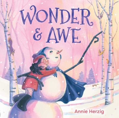Wonder & awe  cover image cdn