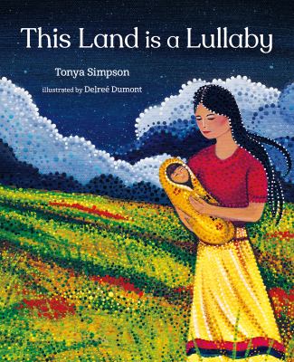 This land is a lullaby  cover image cdn