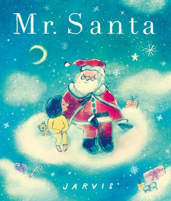 Mr. Santa  cover image cdn