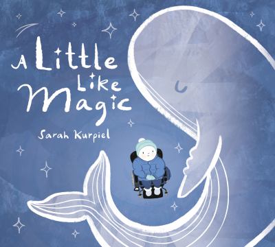 A little like magic  cover image cdn