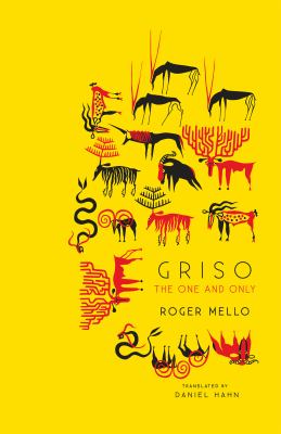 Griso : the one and only  cover image cdn