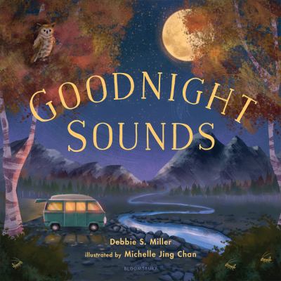 Goodnight sounds  cover image cdn