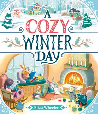 A cozy winter day  cover image cdn