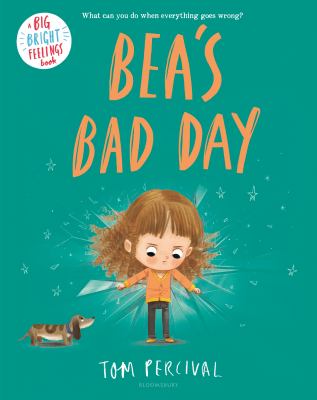Bea's bad day  cover image cdn