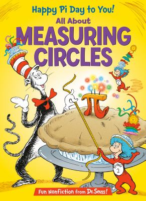 Happy pi day to you! : all about measuring circles  cover image cdn